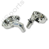 Halo Empire B B2 Reloader loader hopper replacement Catch Cup Raceway Chrome